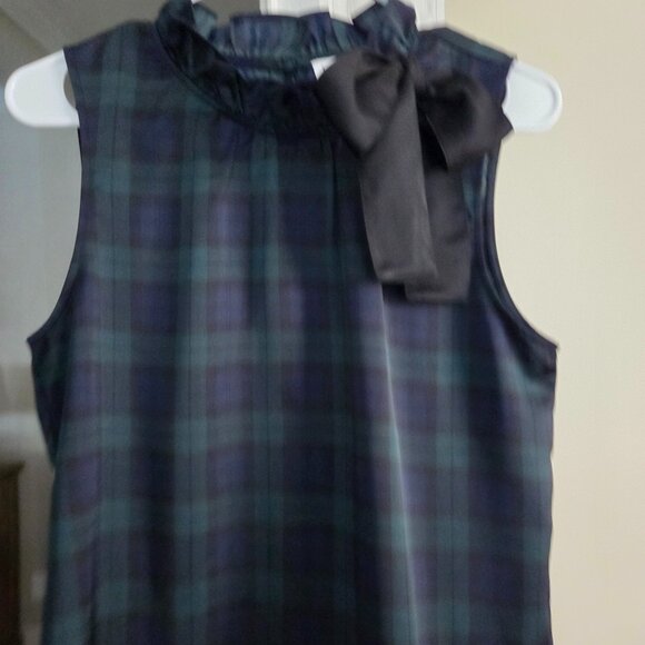 J. Crew Top M - Picture 2 of 7